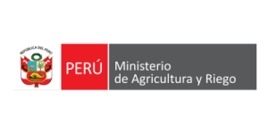 Ministerio de Agricultura y Riego